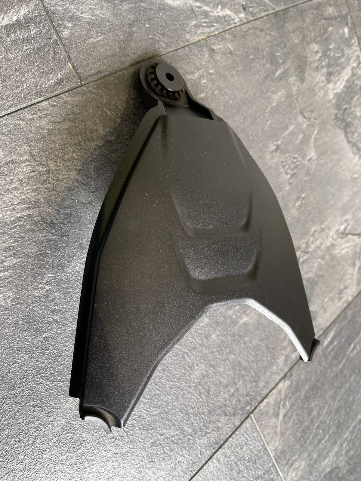 Ducati Streetfighter 1100 V4S 2020 Subframe Cover Panel 4645 Miles 2021 V4 OEM