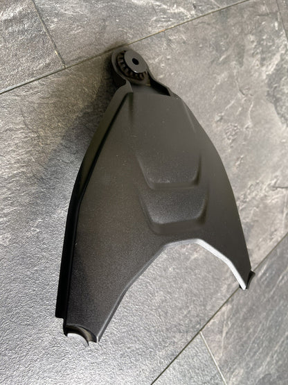Ducati Streetfighter 1100 V4S 2020 Subframe Cover Panel 4645 Miles 2021 V4 OEM