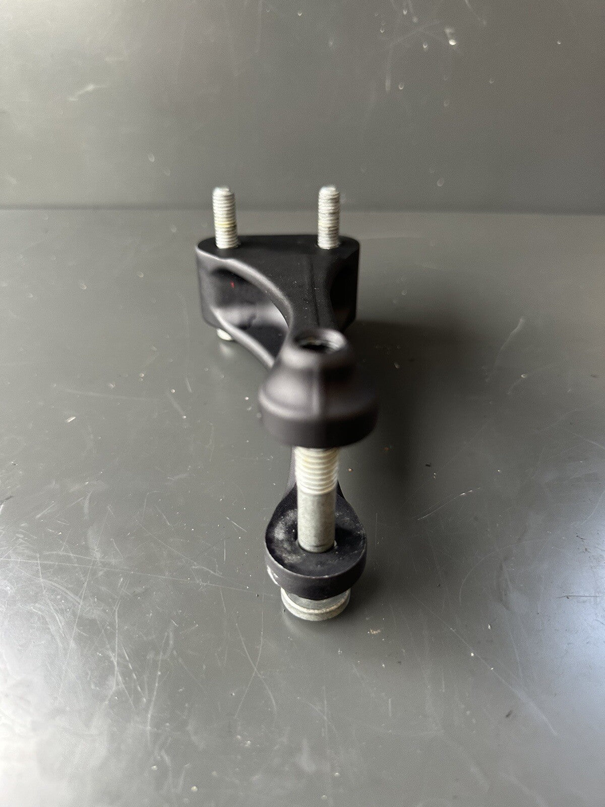 KTM 790 Duke ABS 2018 - 2021 Engine Strut Mount Bracket 64103013000 OEM Bracket