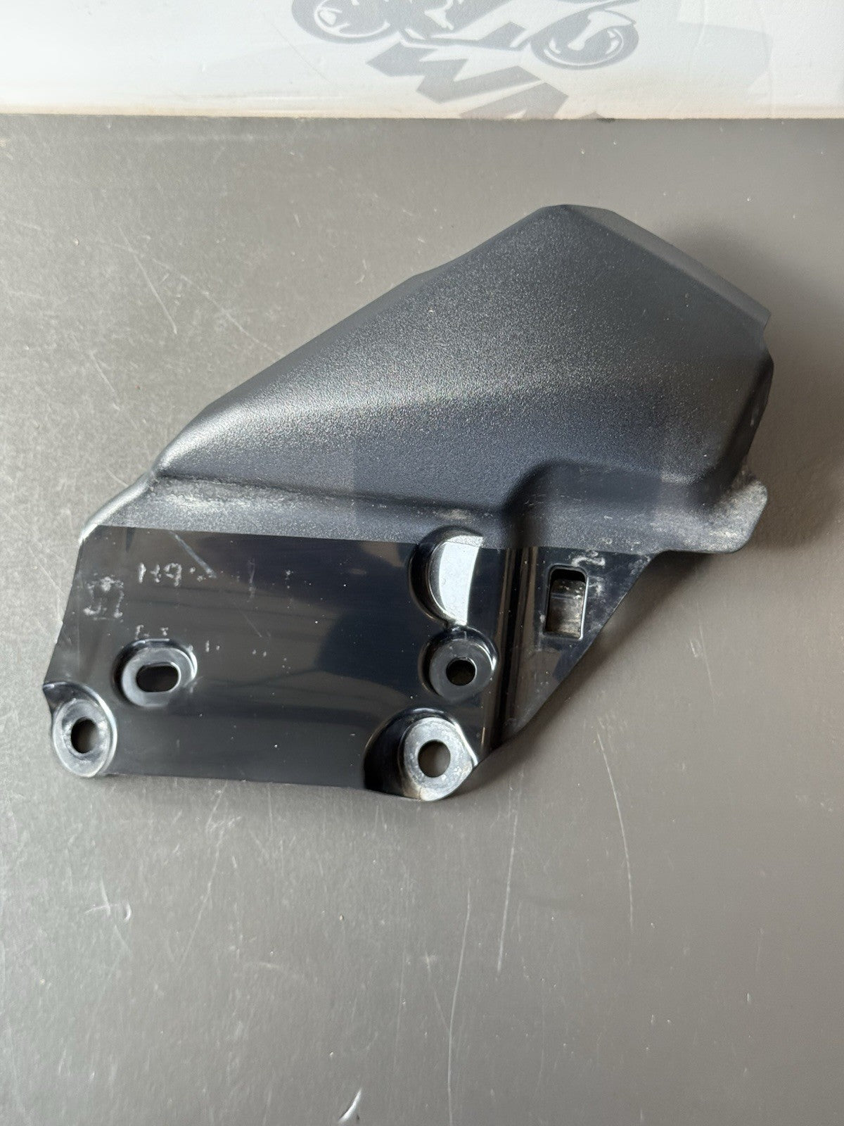 Triumph Street Triple 675R 675 Right Side Frame Infill Fairing 2507200 T2507200
