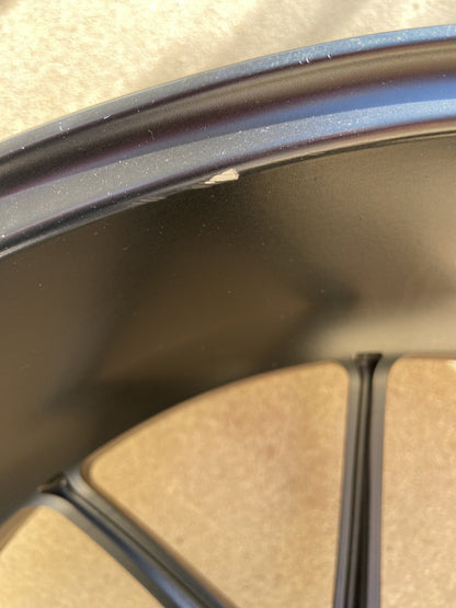 Ducati 1098 rear wheel BREMBO 1098 Rear Wheel Rear Rim 1098 Rear Brembo Wheel