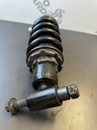 Yamaha MT-03 rear shock absorber Yamaha MT03 Rear Shock 2020- MT03 Rear Shock