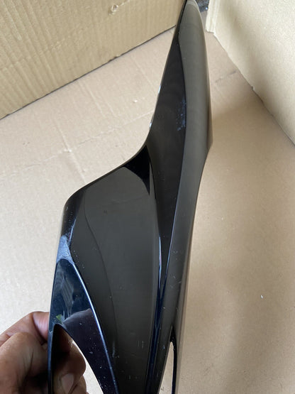 Suzuki GSXR 750 L1-L6 2011-16 right hand rear tailpiece Rear fairing panel OEM