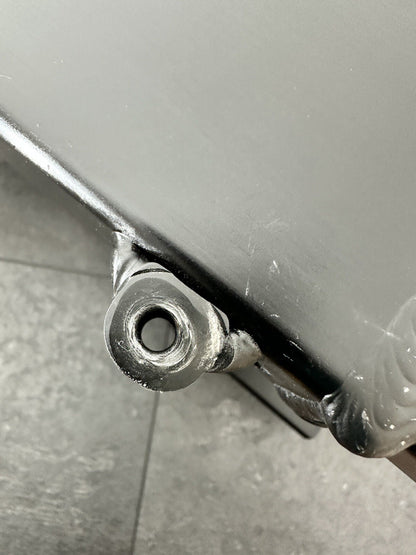 Honda Fireblade CBR1000RR 2019 Swing Arm Swinging Arm 2017 2018 OEM 4000 Miles