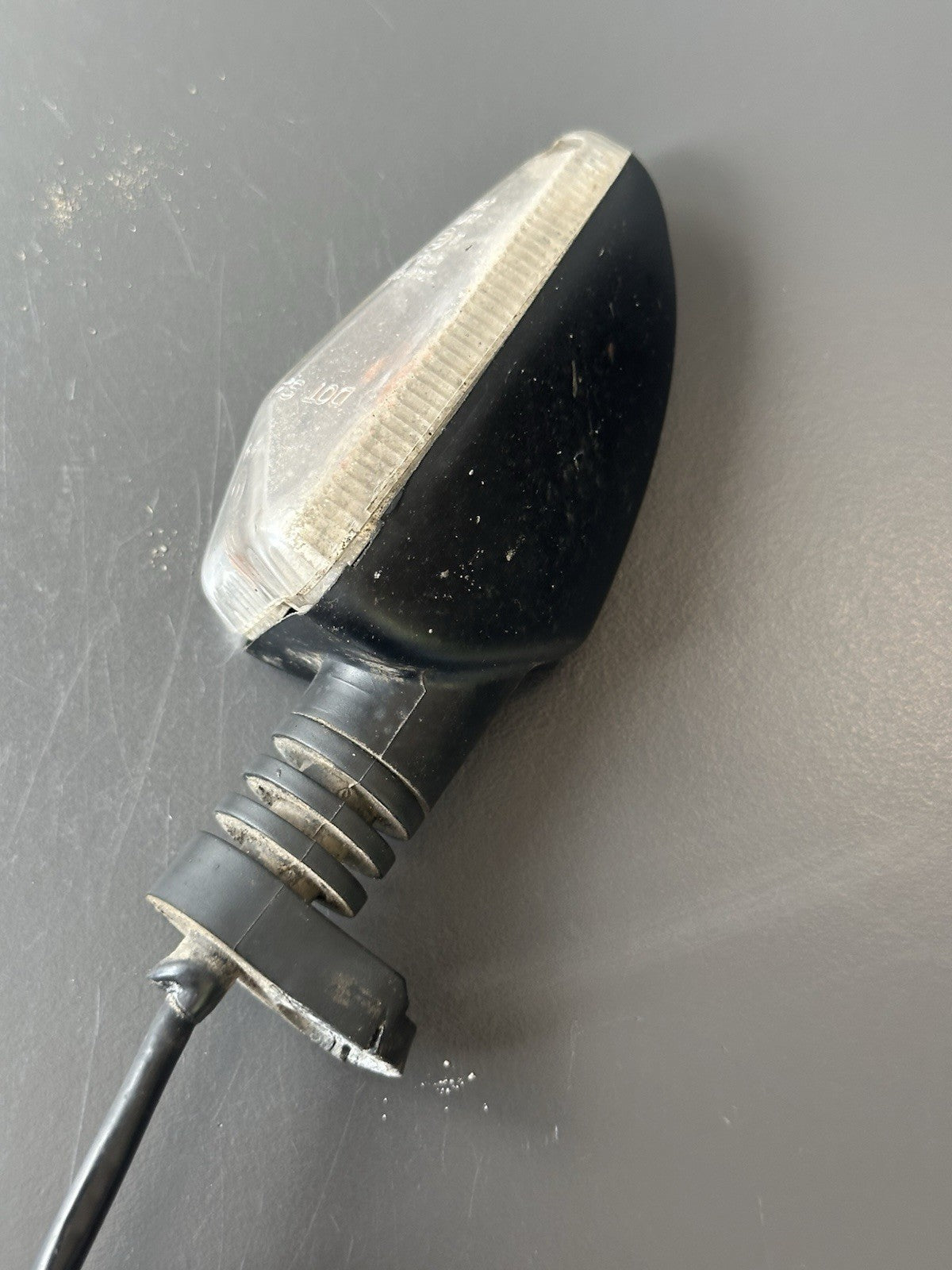 TRIUMPH STREET TRIPLE 675R Rear Indicators Left Right Indicators SPARES REPAIRS