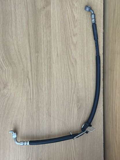 SUZUKI GSXR600 GSXR 750 L1-L7 FRONT BRAKE CALIPER HOSE LINE 59480-14J01 OEM