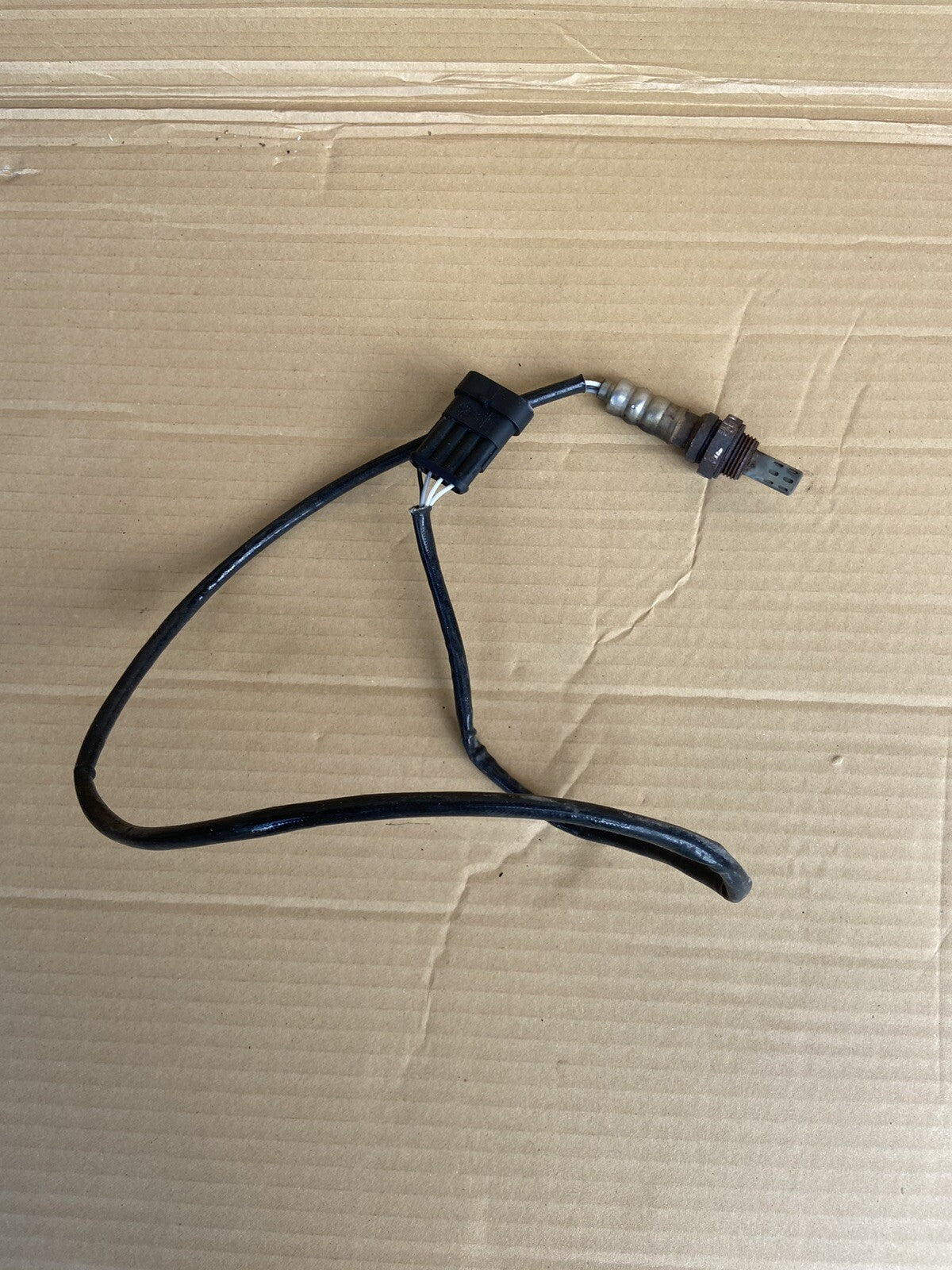 DUCATI 1098 2007-2009 exhaust lambda Oxygen Sensor Lambda Sensor 1098 Lambda