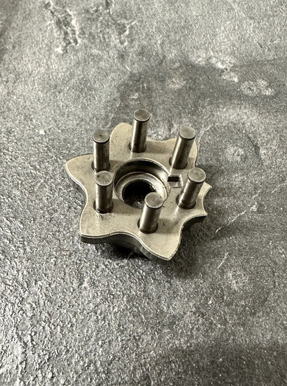Ducati Panigale 1199 S 2012-2014 Gear Box Complete Main & Lay Shaft OEM 899 959
