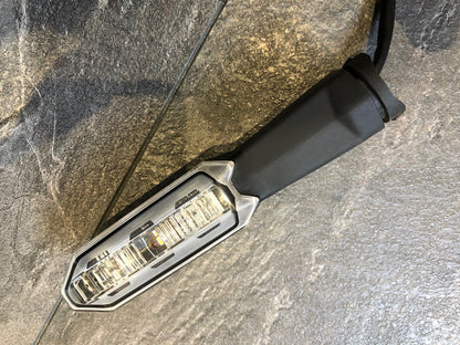 Kawasaki Z1000R Z1000 Indicator LED R Edition Only 7317 Miles 2018 OEM
