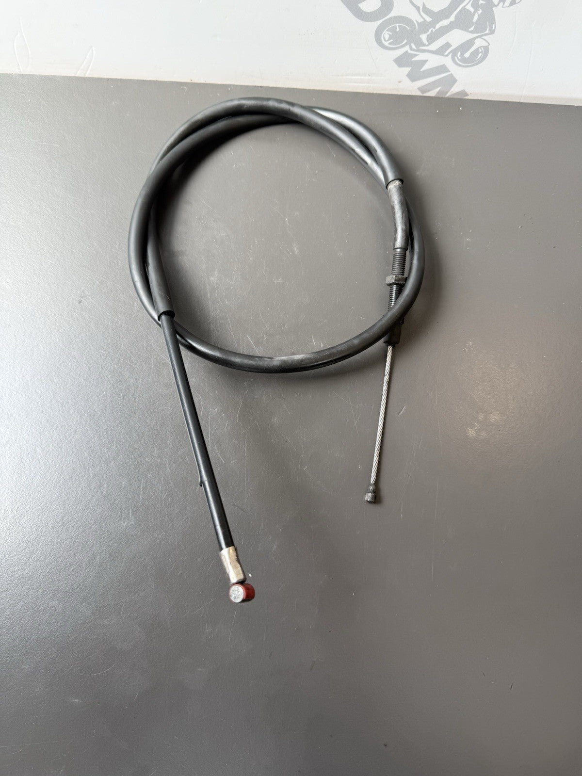Triumph Trident 660 Clutch cable 2021-2024 Trident 660 Clutch Cable OEM