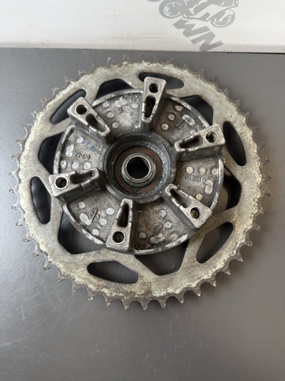 Triumph Street Triple 675R 2015 Rear Sprocket 675R Rear Sprocket Rear OEM