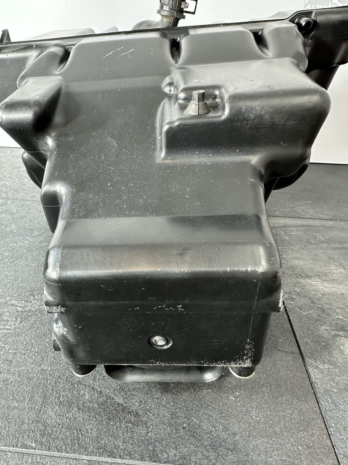 Kawasaki Z800 ABS 2016 Airbox & Filter 12691 Miles 2013-2018 OEM ZR800