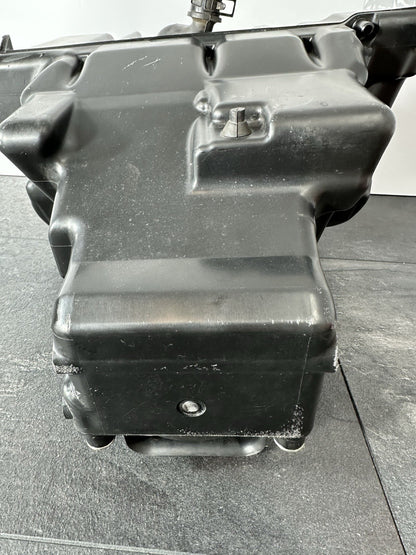 Kawasaki Z800 ABS 2016 Airbox & Filter 12691 Miles 2013-2018 OEM ZR800