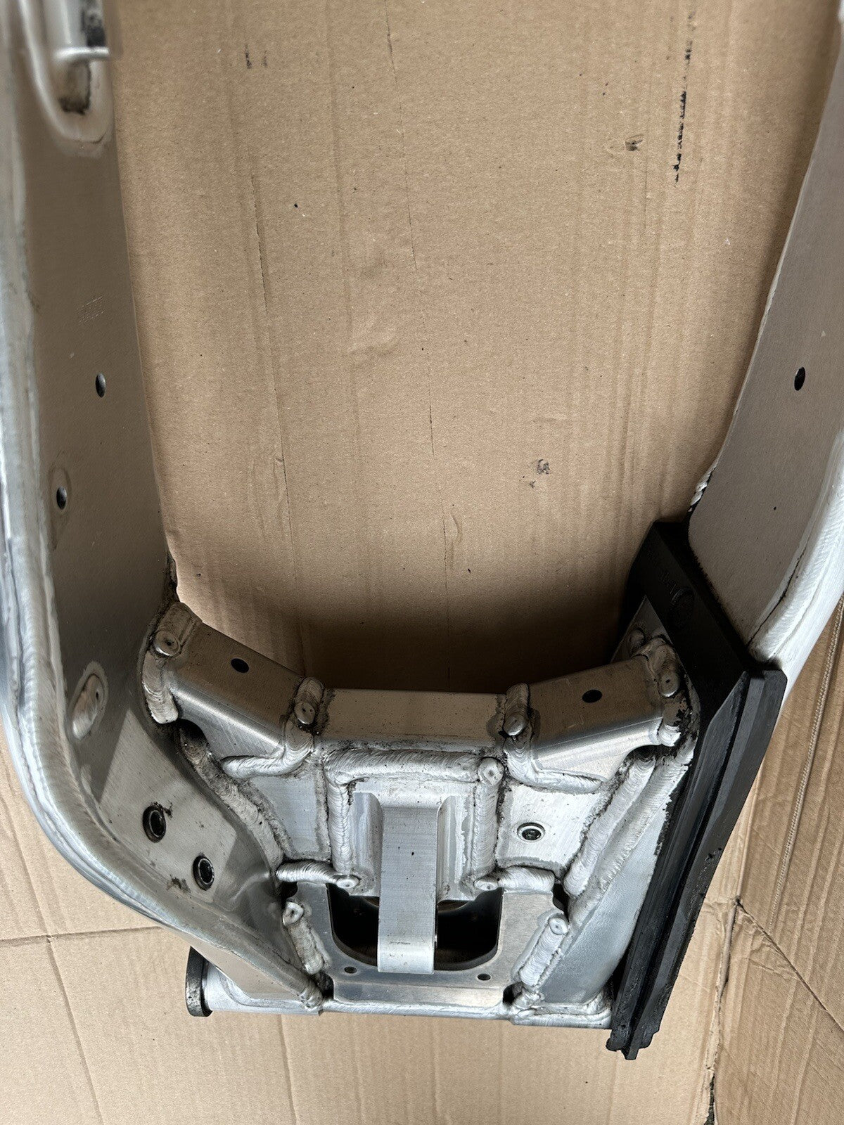 Yamaha MT-09 SP 2022 swing arm swinging arm MT09 SP Swing Arm MT09SP Swingarm