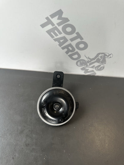 BMW S1000R HORN BMW S 1000 R Horn 2014-2020 BMW S1000R Horn OEM