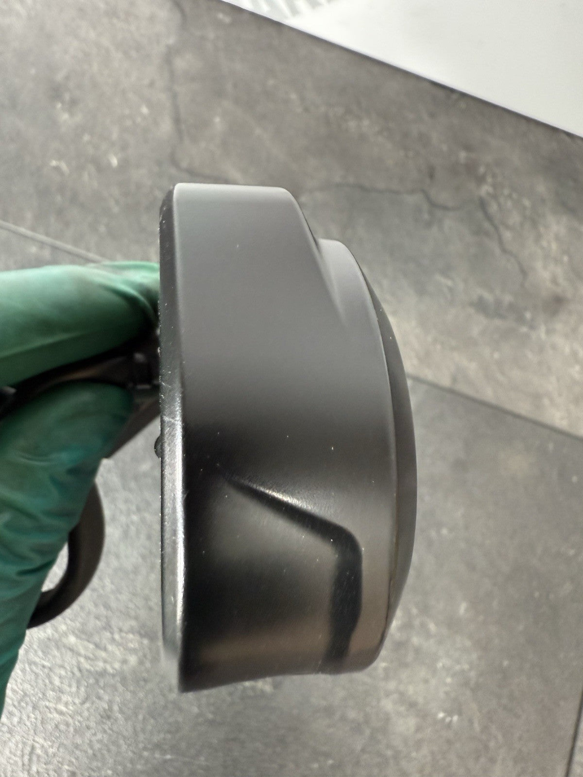 Triumph Street Triple 765 RS 2021 Throttle Assy Ride By Wire 21650m 2020-2022