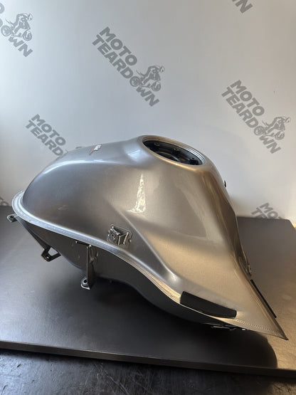 KTM 790 Duke petrol Tank fuel tank 2018-2021 64107013000 Petrol Tank Fuel Tank