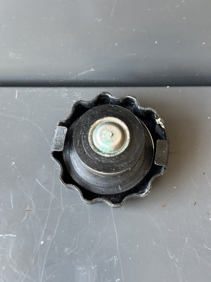 Triumph Street Triple RS 765 Abs 2017 -  2019 Radiator Cap 765RS radiator Cap