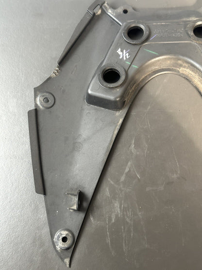 Suzuki GSXR 1000 2009-2016 Rear Seat Under Cowl Fairing 2009-2016 63112-47HO OEM