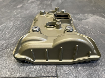 Ducati Panigale V4S V4 2018-2021 Rear Cylinder Head Cover Only 2986 Miles OEM