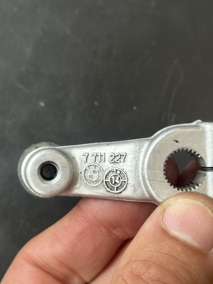BMW S1000R Gear Shifter Knuckle Gear Knuckle BMW S 1000 R Gear Knuckle 2014-2020