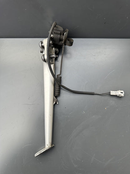 TRIUMPH STREET TRIPLE 765RS 765R SIDE STAND KICKSTAND SWITCH SENSOR 2017-2019