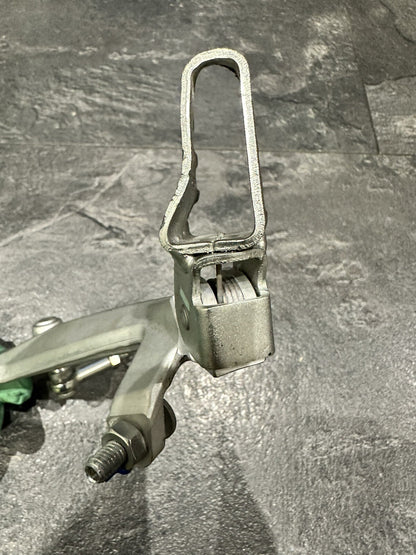 Ducati Multistrada V4 Pikes Peak 2022 Rear Brake Lever Pedal Push Rod 2023 OEM
