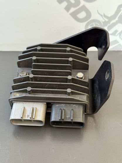 Triumph Street Triple 675 675R Regulator Rectifier 2007-2011 OEM 675 Regulator