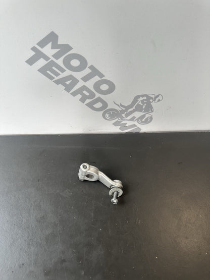 BMW S1000R Gear Shifter Knuckle Gear Knuckle BMW S 1000 R Gear Knuckle 2014-2020