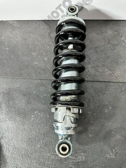 Triumph Trident 660 2022 SHOWA Rear Shock Absorber 2962 Miles 2021-2024 OEM