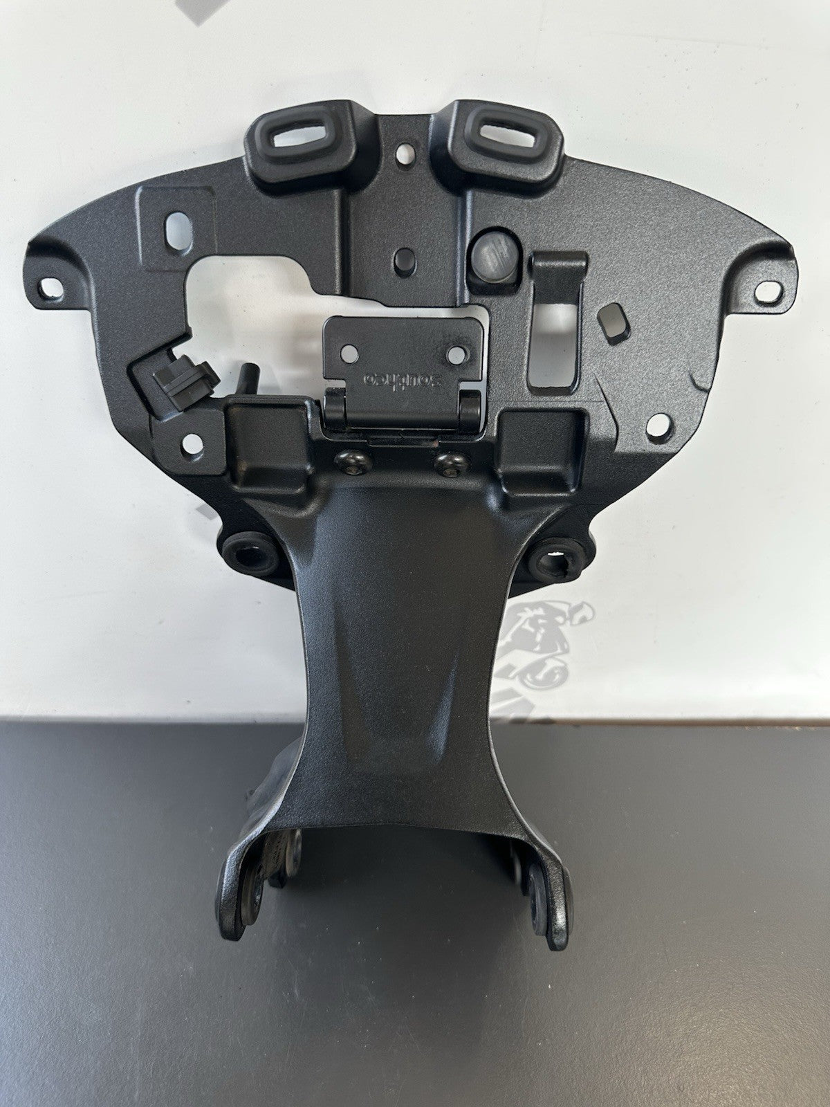 Triumph Street Triple 765R RS S Clock Stay Top Bracket T2700853 2017-2019 OEM