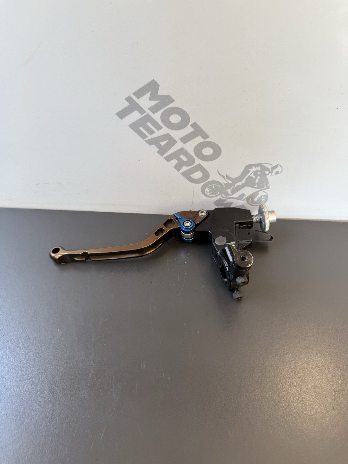 Triumph Street Triple 675R 675 Clutch lever And Clutch Perch OEM 2010 2008-2011