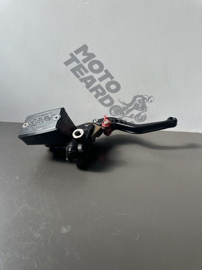 TRIUMPH STREET TRIPLE 675 Front Brake Master Cylinder 2007-2011 OEM Front Brake