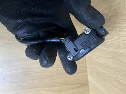 Aprilia Tuono V4 1100 Factory  right hand handlebar kill switch SPARES / REPAIRS
