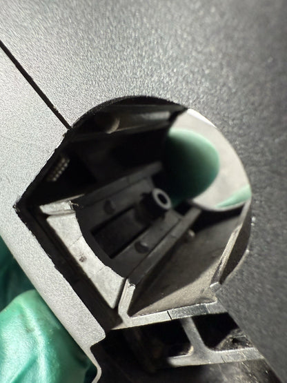 Triumph Street Triple 765 RS 2021 Right Switchgear Switches 21650 Mile 2020-2022