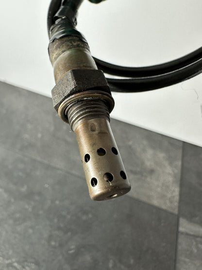 Suzuki GSXR 1000 2014 Lambda Sensor O2 Sensor 22774 Miles 2009-2016 OEM