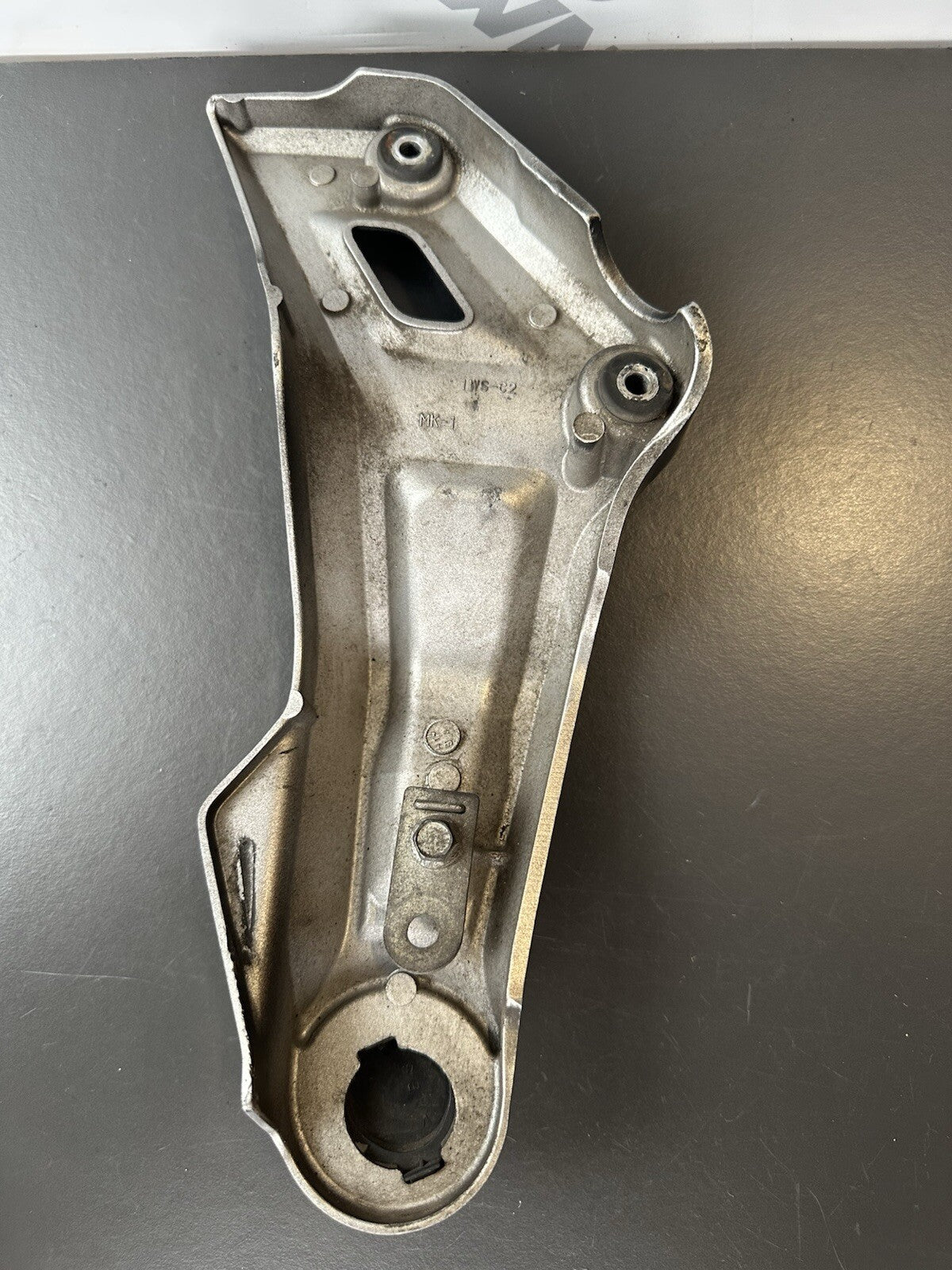 YAMAHA MT07 RIGHT FRAME COVER 2014-2017 Yamaha MT07 Right Frame Cover OEM