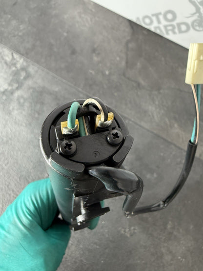 Triumph Street Triple 765 RS 2021 Fuel Level Sensor 21650 Miles 2020-2022 OEM