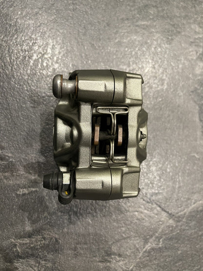 KTM Superduke R 1290 2018 2019 BREMBO Rear Brake Caliper Pads Only 8115 Miles