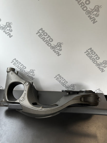 Triumph Speed Triple 1050 RS 2018 - 2020 Swingarm Swinging Arm T2050119 OEM
