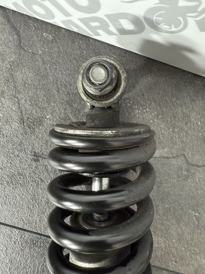 Yamaha YZF R125 R 125 2014 Rear Shock Absorber 26983 Miles 2008-2018 OEM