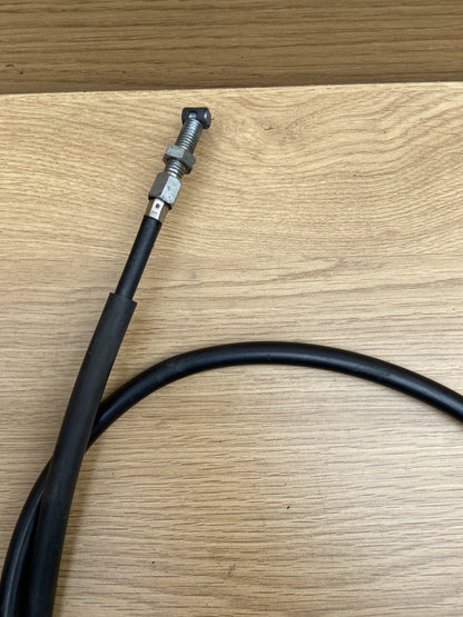 Suzuki GSXR 600 750 L1-L6 Clutch cable 2011-2017 GSXR 600 750 Clutch Cable OEM