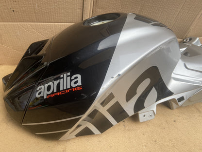 Aprilia Tuono V4 1100 FACTORY Petrol Tank Fuel Tank Tuono V4 Petrol Tank UK ONLY