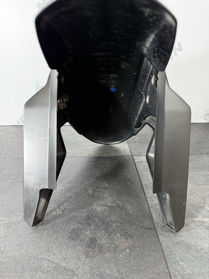 Triumph Street Triple 765 RS 2021 Front Mudguard Fender 21650 Miles 2020-2022