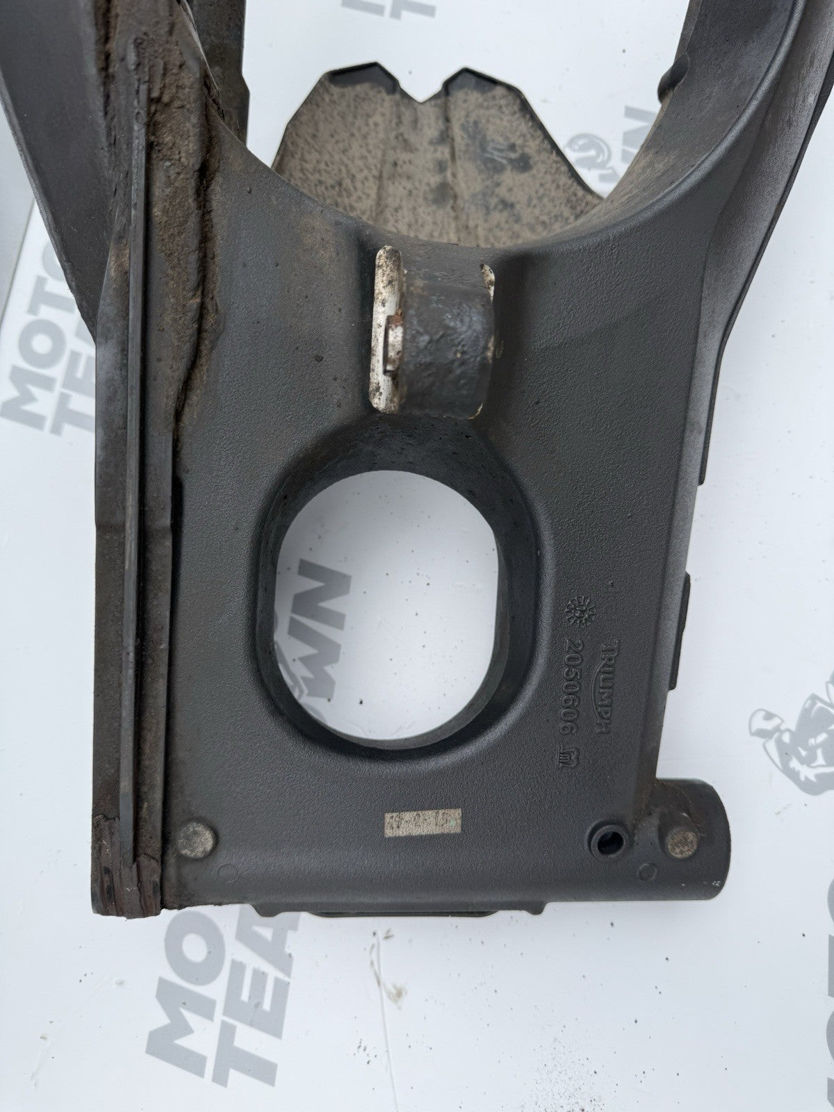 Triumph Street Triple 675R Swingarm 675R Swinging Arm 2013-2016 2050606 OEM