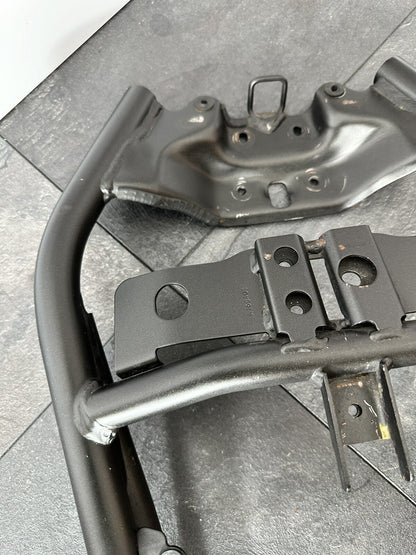 Kawasaki Z800 ABS 2016 Subframe *Project Or Custom Build* 12691 Miles 2013-2018