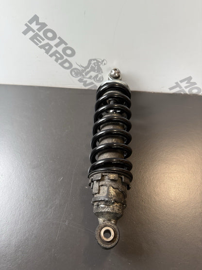 TRIUMPH TRIDENT 660 REAR SHOCK TRIDENT 660 Rear Shock OEM YEAR 2021-2024