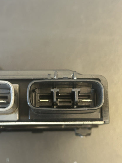 BMW S1000R Regulator Recitfier BMW S 1000 R Regulator Rectifier 16,807 Miles