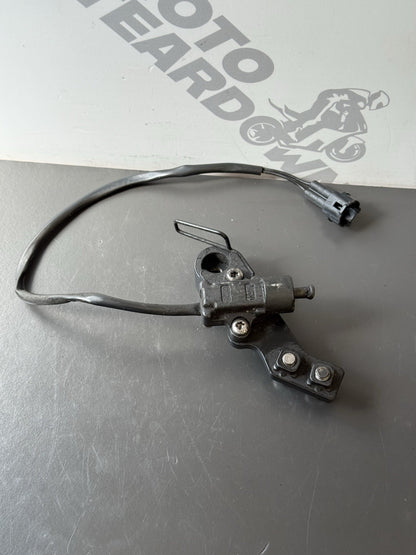 Triumph Trident 660 Kick Stand Switch T2080746 Side Stand Switch OEM 2021-2024