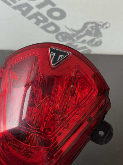 TRIUMPH TRIDENT 660 Taillight Rear Brake Light 660 2021-2024 Rear Brake Light